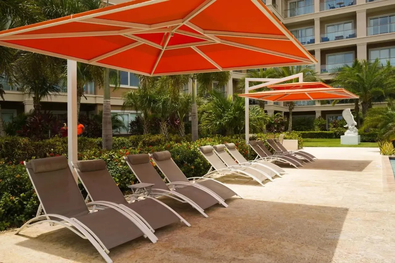 Luxury Apartment In Eagle Beach Levent Palm Beach 0*,  Aruba