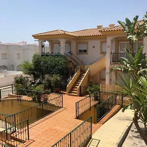 El Escondite , Palomares (Almeria) Spain