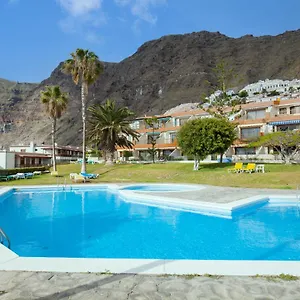 Gigantes Oasis Deluxe By Sunkeyrents , Santiago Del Teide Spain