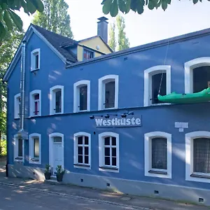 Westkueste , Lindau (Bodensee) Germany