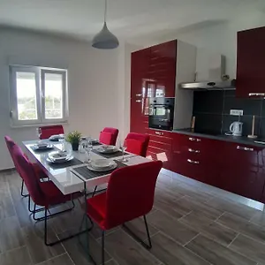 House Ivan , Donji Zemunik Croatia
